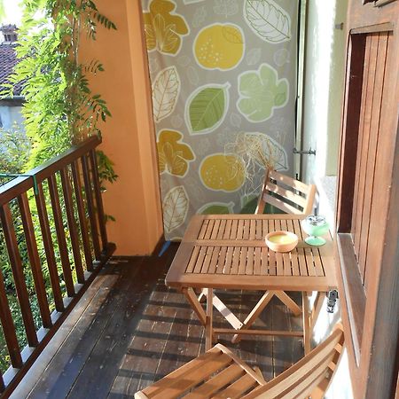 B&B La Coccinella Biologico Graglia Exteriör bild